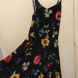Fun and flirty dress